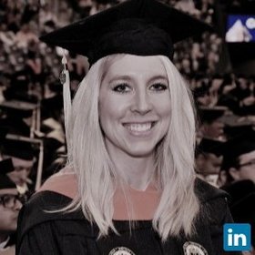 Rachel Dicke’s headshot.