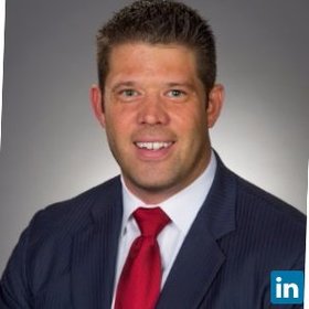 Mike Mason’s headshot.