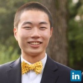 Asahi Murata’s headshot.