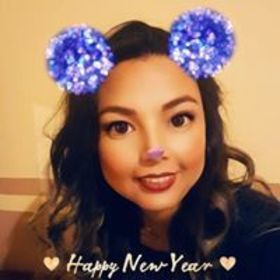 Magali Yanet Gonzalez De Luna’s headshot.