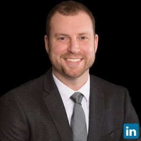 Eric Cole’s headshot.