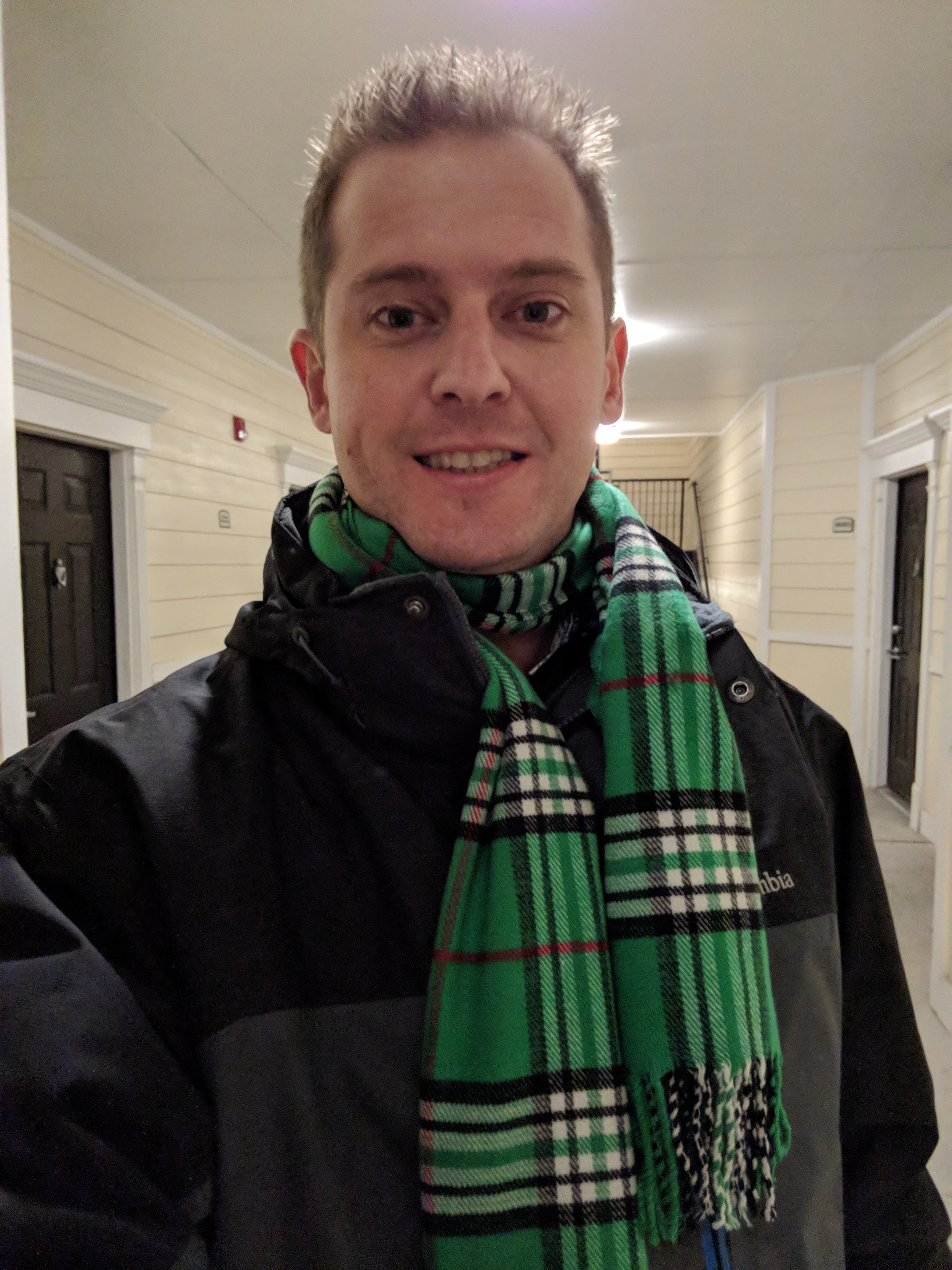 Placeholder headshot for Alexander Grubl.