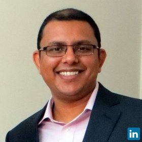 Amit Sharma’s headshot.