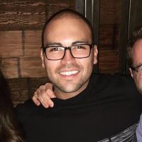 Curtis Gurule’s headshot.