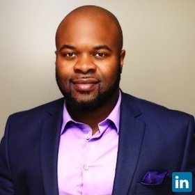 Nnanyelu Otiji’s headshot.