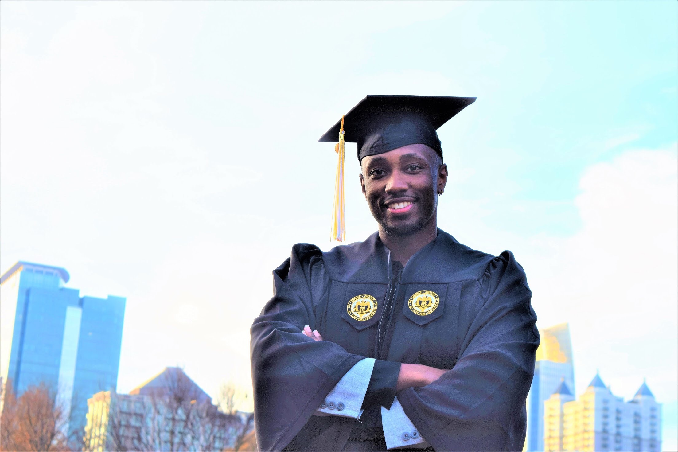 Placeholder headshot for Quentin Samuels.