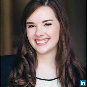 Mary Martin’s headshot.