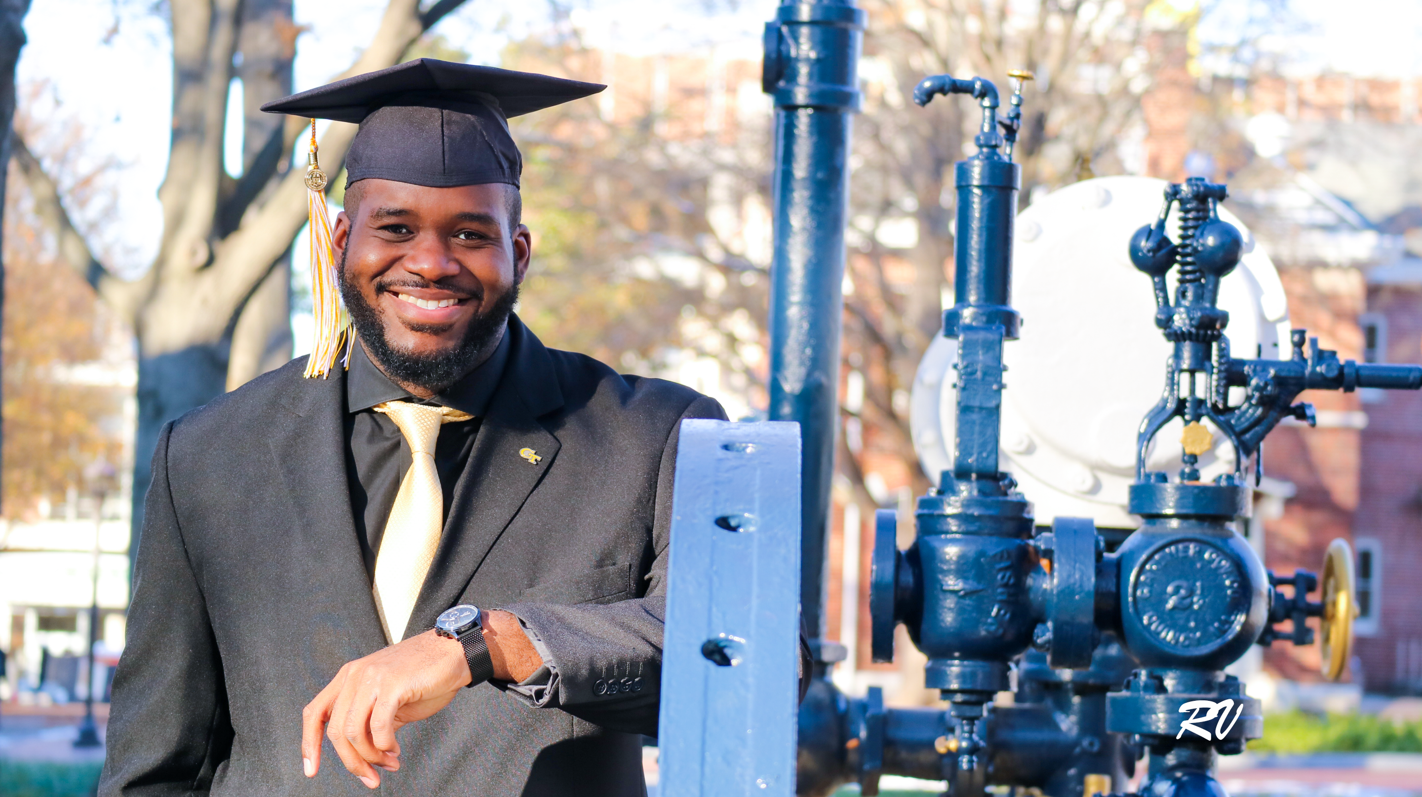 Placeholder headshot for Brandon Baker.