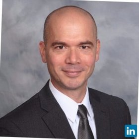 Luis Brignoni’s headshot.