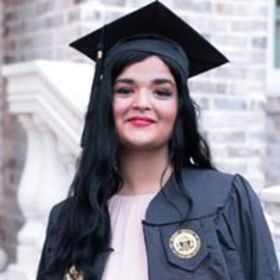 Priyanka Deo’s headshot.