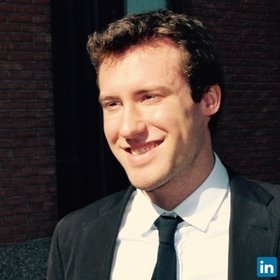 Marco Minini’s headshot.