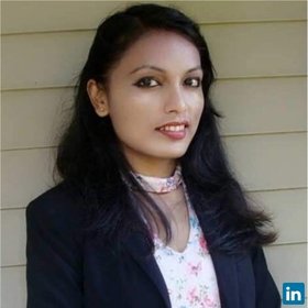 Deepa Singh Thakuri’s headshot.
