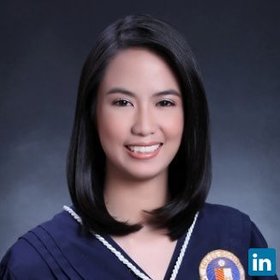 Danielle Alessandra Regala’s headshot.