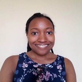 Sidney Wise’s headshot.