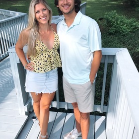 Haley Chiles’ headshot.