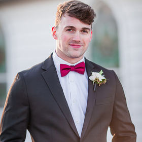 Stephen Wenzel