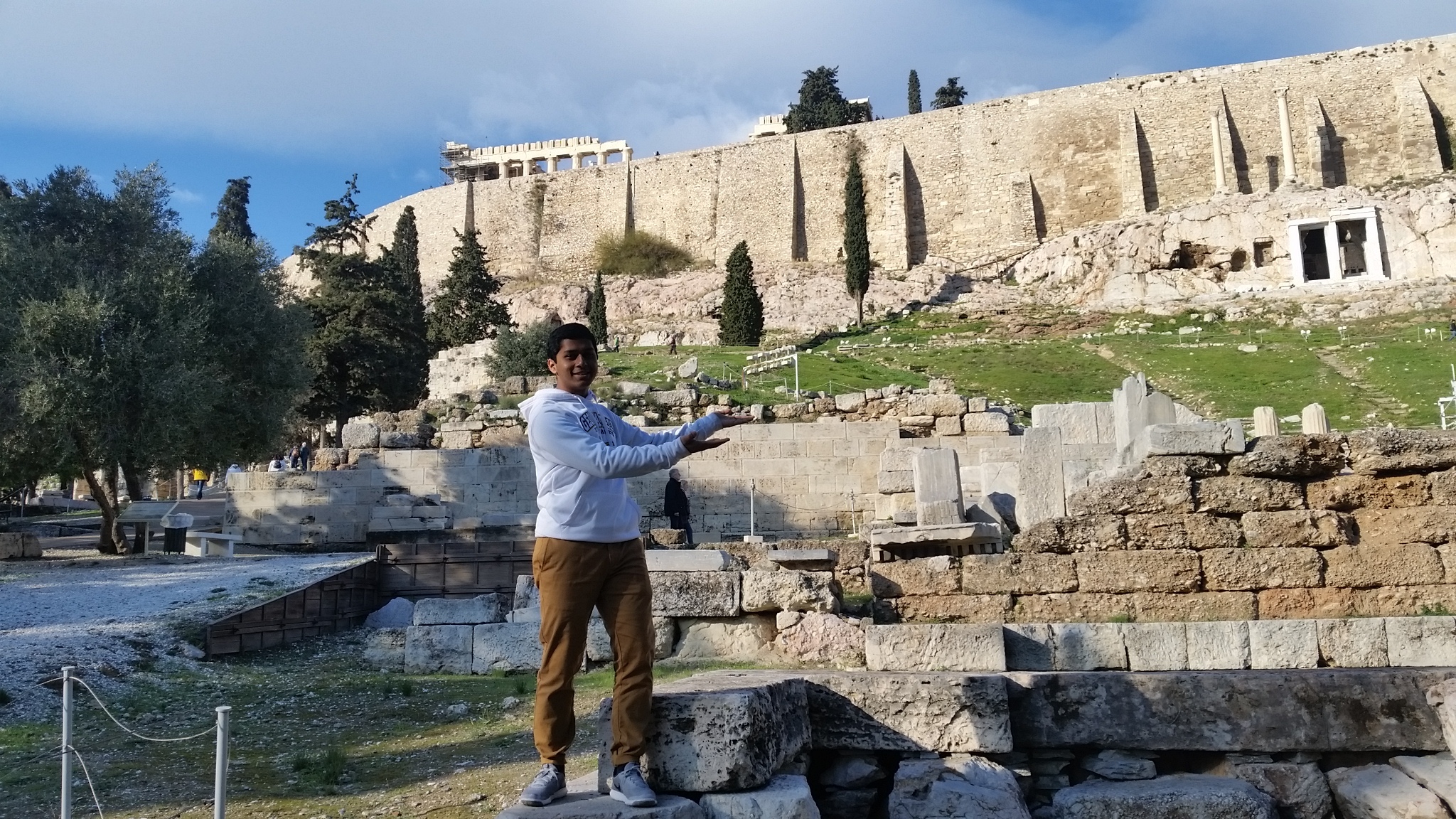 Placeholder headshot for Shadman Ahmed.