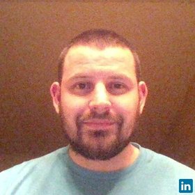 Bobby Wyatt’s headshot.