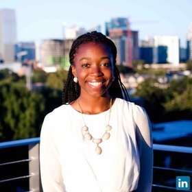 Nylah Boone’s headshot.