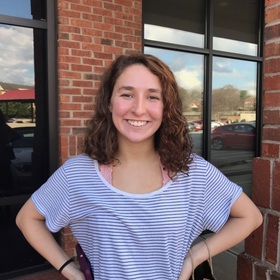 Mary Didier’s headshot.