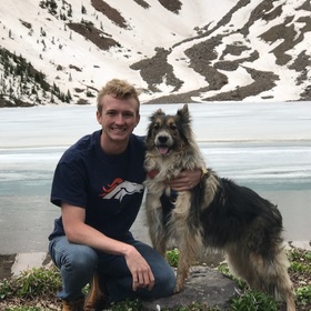 Jonathan Wampler’s headshot.