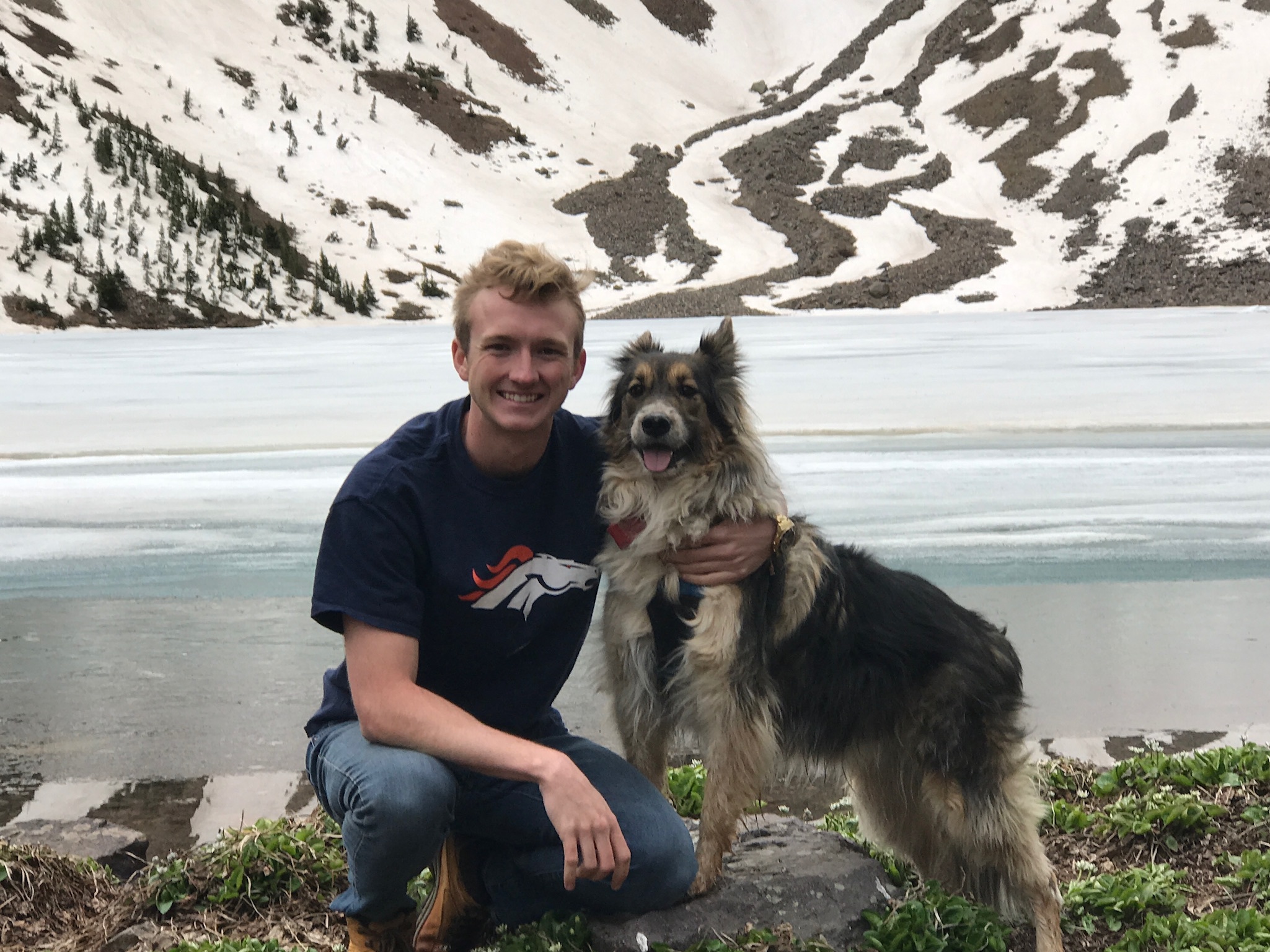 Placeholder headshot for Jonathan Wampler.