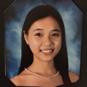 Veronica Bian’s headshot.