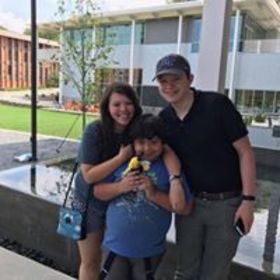 Sarah Blake’s headshot.