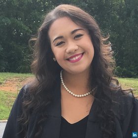 Kayla Ngo’s headshot.