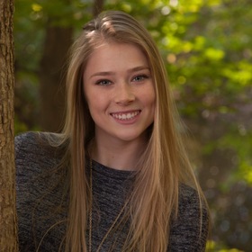 Katherine Dunn’s headshot.