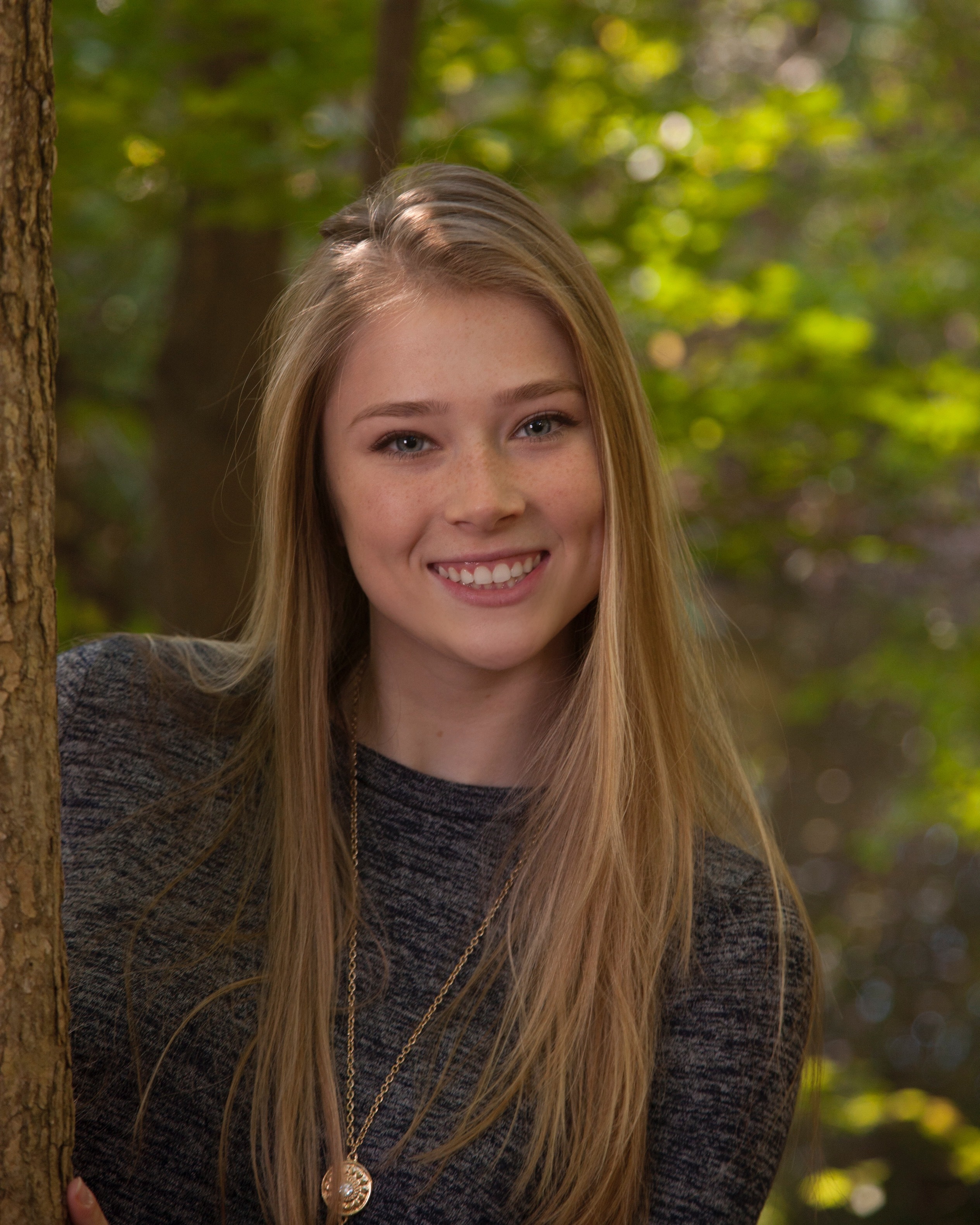 Placeholder headshot for Katherine Dunn.