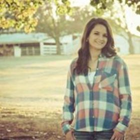 Kori Alejandro’s headshot.