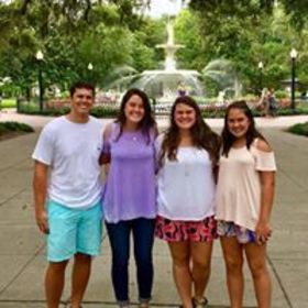 Jackson Sims’ headshot.