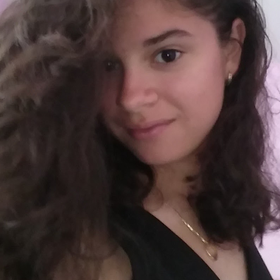 Brittney Krajcovic’s headshot.