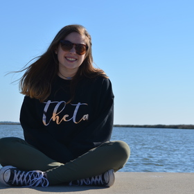 Katrina Balga’s headshot.