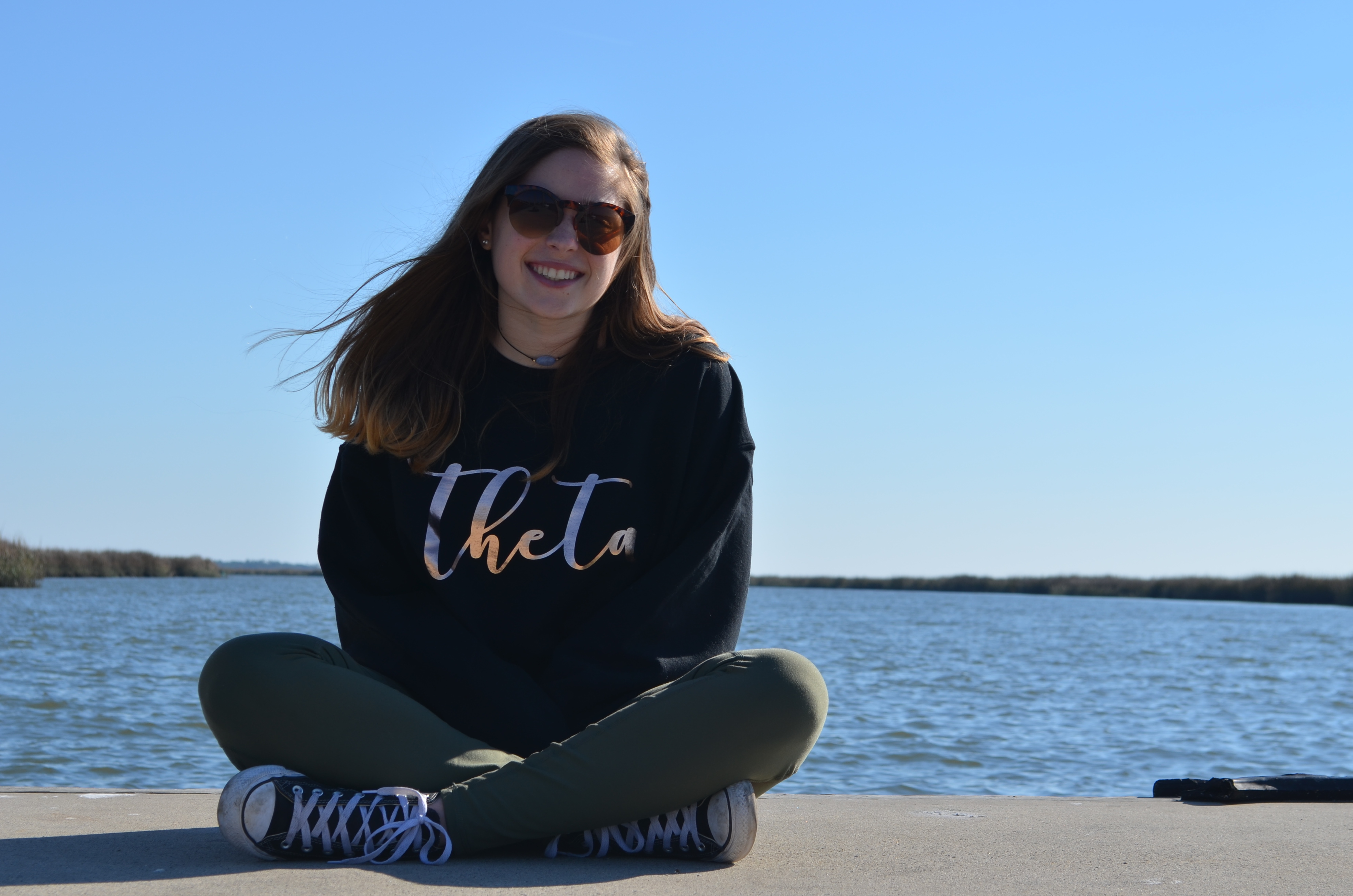 Placeholder headshot for Katrina Balga.