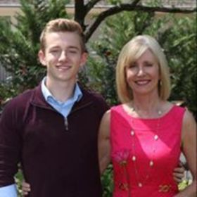 Steven Butz’s headshot.