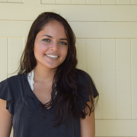 Sofia Laval’s headshot.