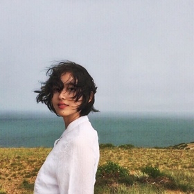 Xinyi Liu’s headshot.