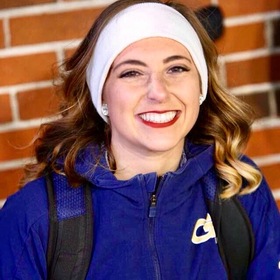 Lilian Englander’s headshot.