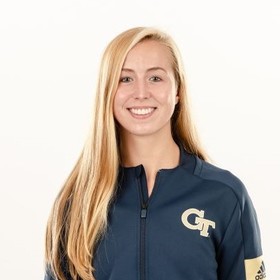 Alexandra Paschal’s headshot.