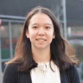 Margaux Ratcliff’s headshot.