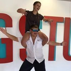 William Roden’s headshot.