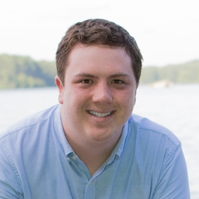 Jarod Schneider’s headshot.