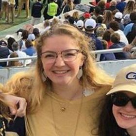 Claire Smith’s headshot.