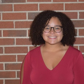 Genesis Maldonado-Matos’ headshot.