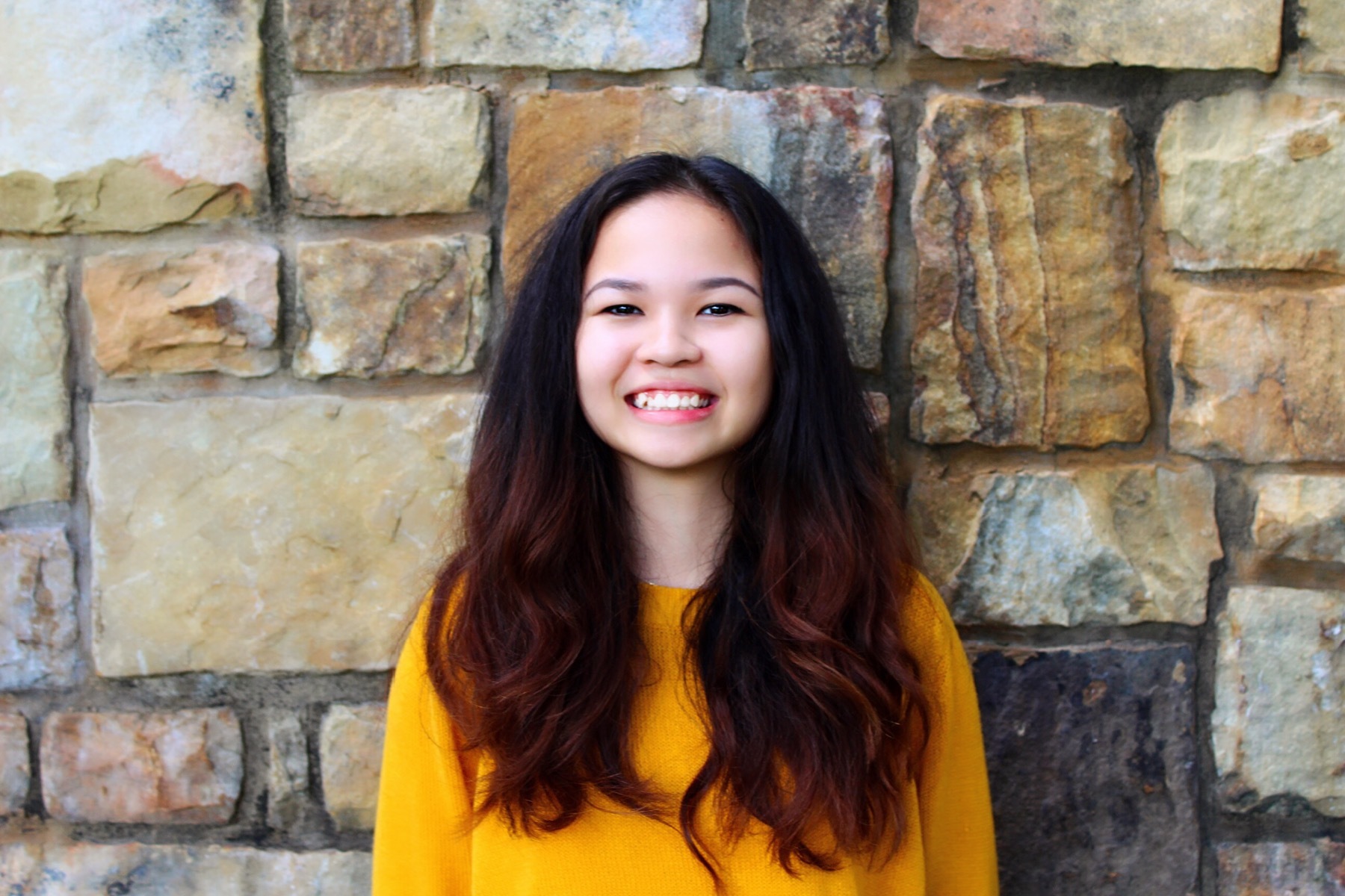 Placeholder headshot for Uyen My Tran.