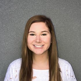 Maria Schuler’s headshot.