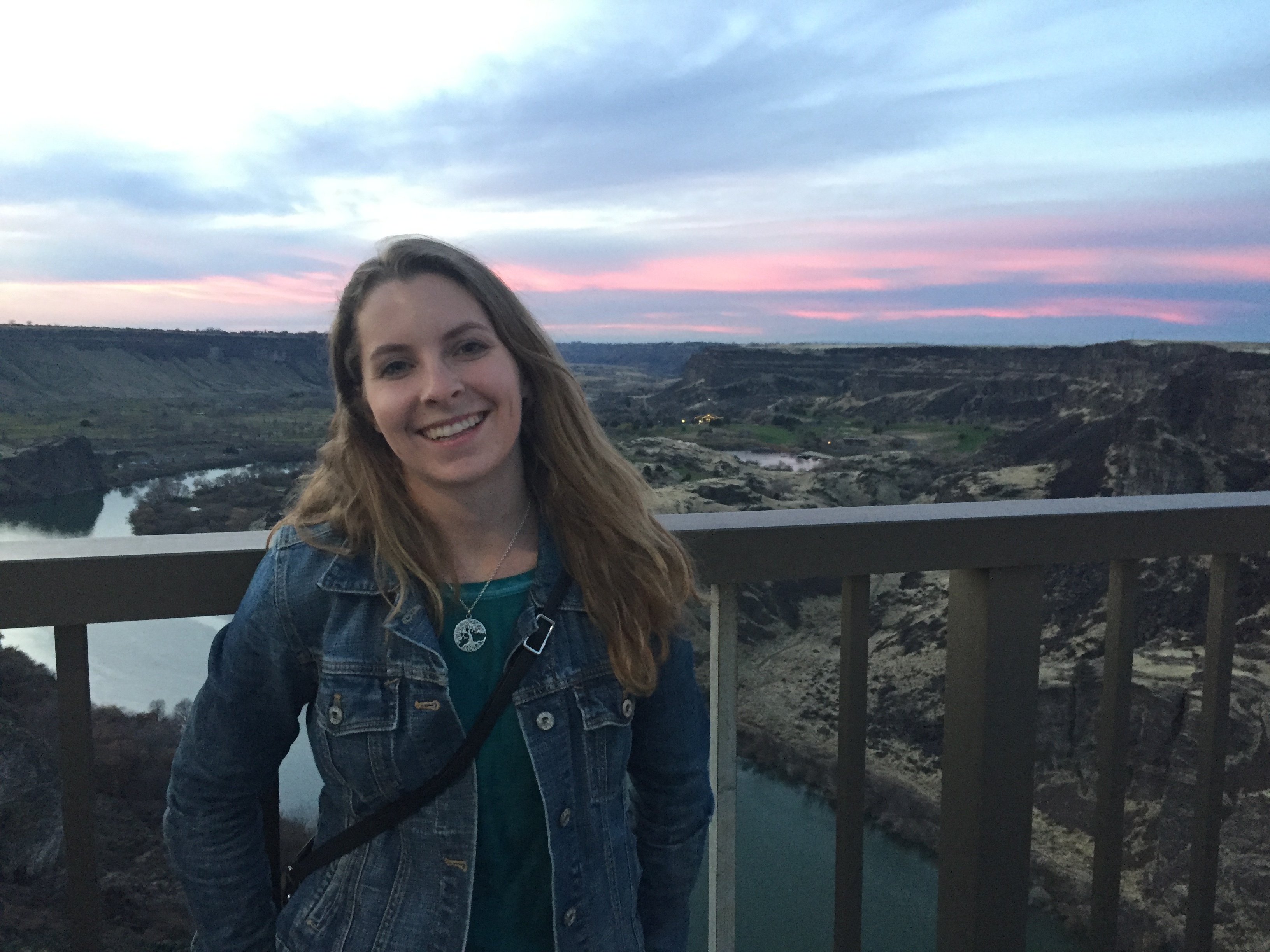 Placeholder headshot for Ashley Alexander.