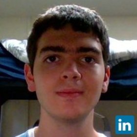 Jacob Allen’s headshot.